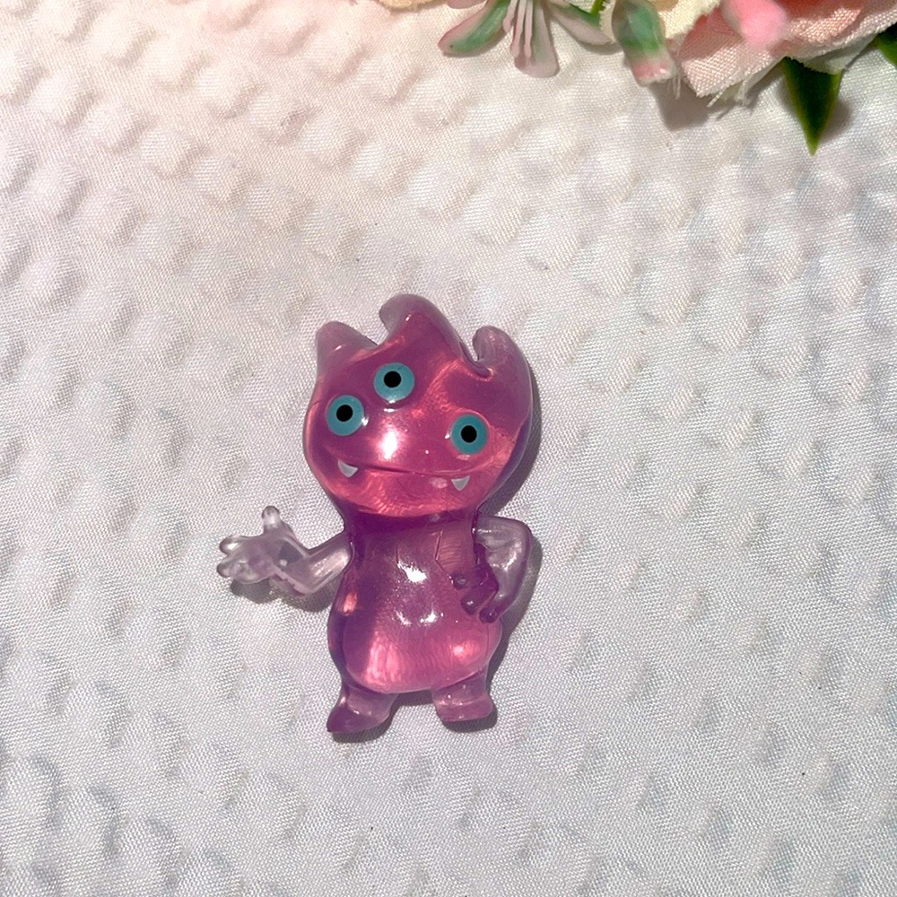 Ugly Doll Board Game Replacement Piece Token